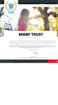 Mobile Screenshot of mmbf.co.uk